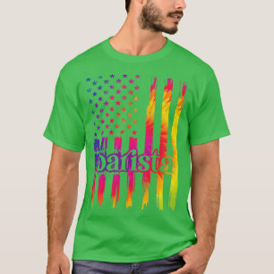 Barista Gifts Coffeemaker Coffe Bar Coffee Lover 2 T-Shirt