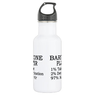 Baritone Hot Air 532 Ml Water Bottle