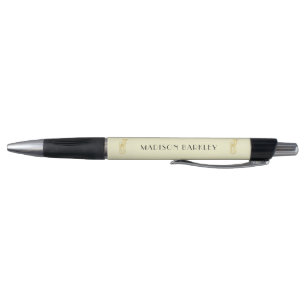 Baritone Musician Band Teacher Pen