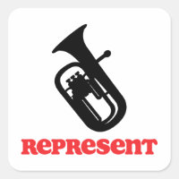 Baritone Represent
