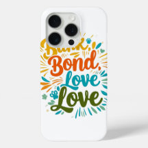 Bark Bond Love