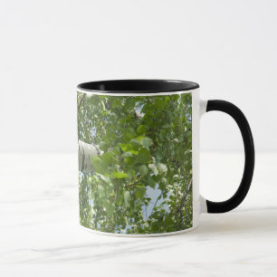 BARK TREE MUG