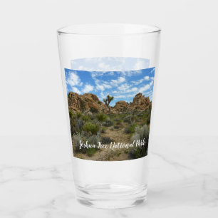 Barker Dam Loop Trail Glass