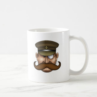 Barkington Coffee Mug