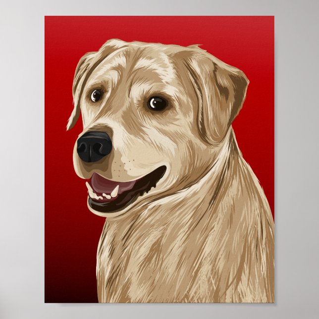 Barkley Poster (Front)