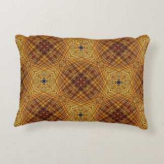 BarLines Decorative Cushion