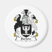 Barlow Family Crest