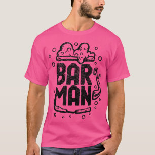 Barman 5 T-Shirt