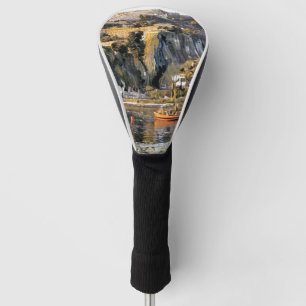 BARMOUTH WALES GOLF HEAD COVER