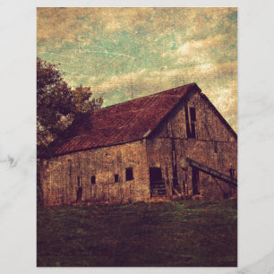 Barn