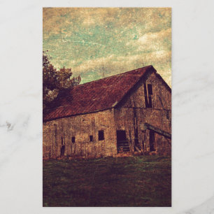 Barn