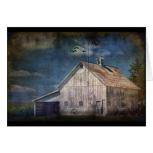 Barn