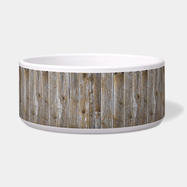 Barn Board Reclaimed Wood Rustic Wood (Front)