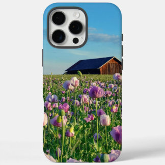 Barn iPhone 16 Pro Max Case