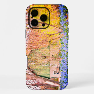 Barn Case-Mate iPhone Case