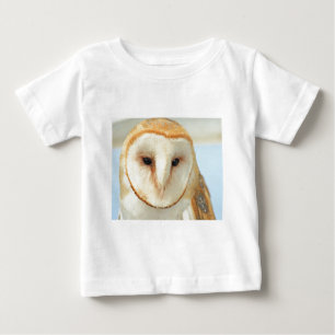 Barn owl baby T-Shirt