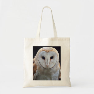 Barn Owl Bag