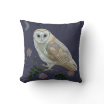 Barn Owl