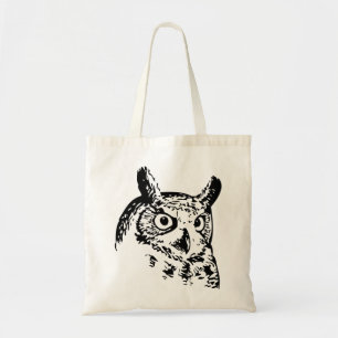 barn owl,cute owl,funny owl,baby owl,snowy owl,owl tote bag