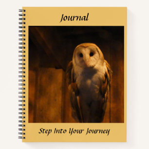 Barn Owl Journal