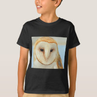 Barn owl