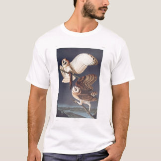Barn Owl T-Shirt