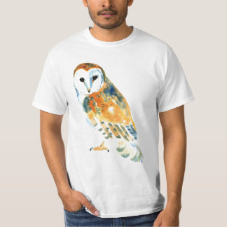 barn owl T-Shirt