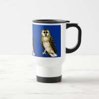 Barn Owl Tshirts, Hoodies, Mugs, Buttons