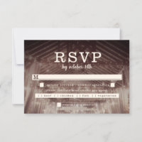 Barn Rafters with String Lights Rustic Wedding