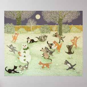 Barn Storming 2011 Poster