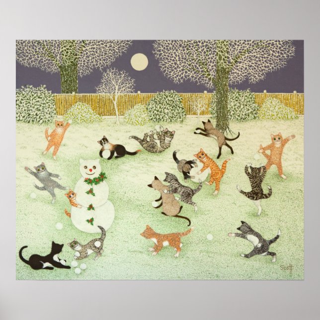 Barn Storming 2011 Poster (Front)