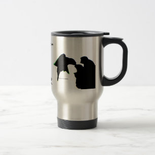 Barn Swallow Mug