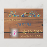 Barn Wall 3d Monogram