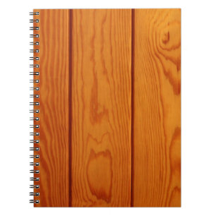 Barn Wall, Wood, Wooden Boards, Planks, Rustic Spiral Notebook
