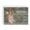 barn wood cowboy boots western bridal shower