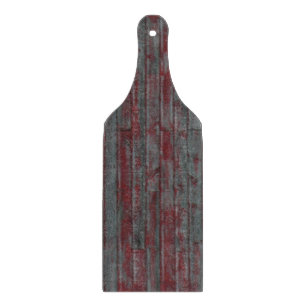 Barn Wood Cutting Board. Board
