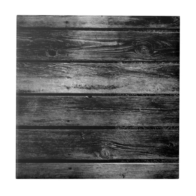 Barn Wood Tile (Front)