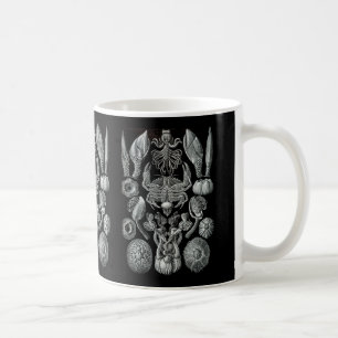Barnacles Coffee Mug