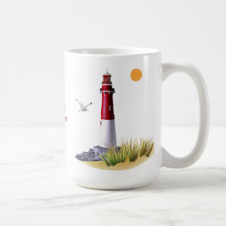 Barnegat Lighthouse Mug