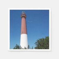 Barnegat Lighthouse Old Barney