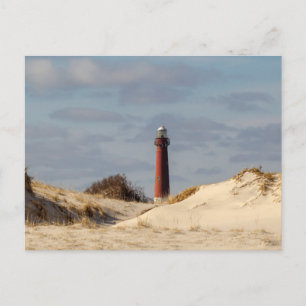 Barnegat Lighthouse Postcard