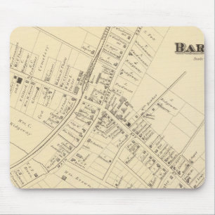 Barnegat, New Jersey 2 Mouse Pad