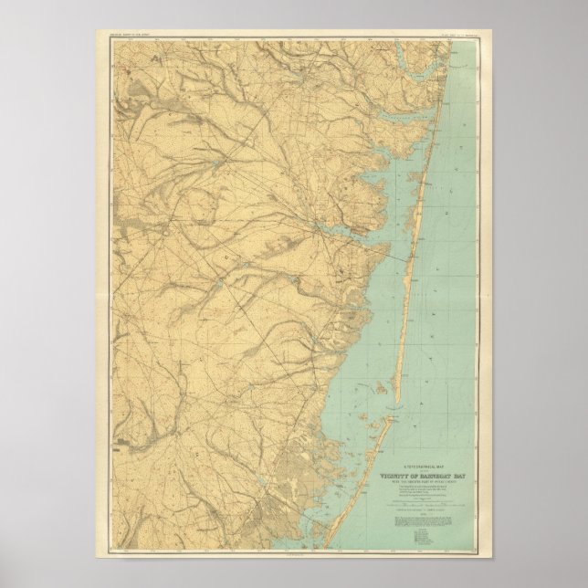 Barnegat, New Jersey 2 Poster (Front)