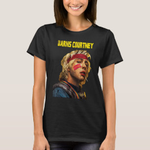 Barns Courtney u2013 Poster T-Shirt