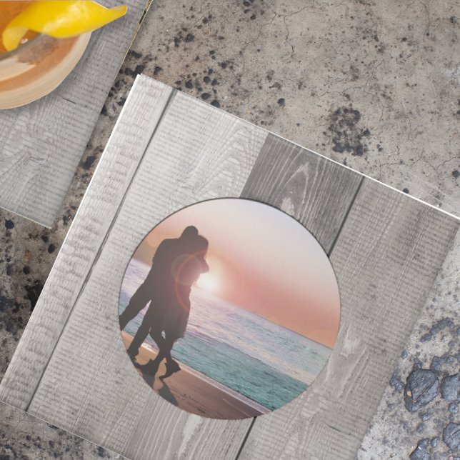 Barnwood Home Decor Tile (Creator Uploaded)