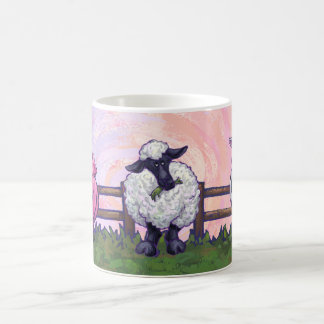 Barnyard Animal Mug