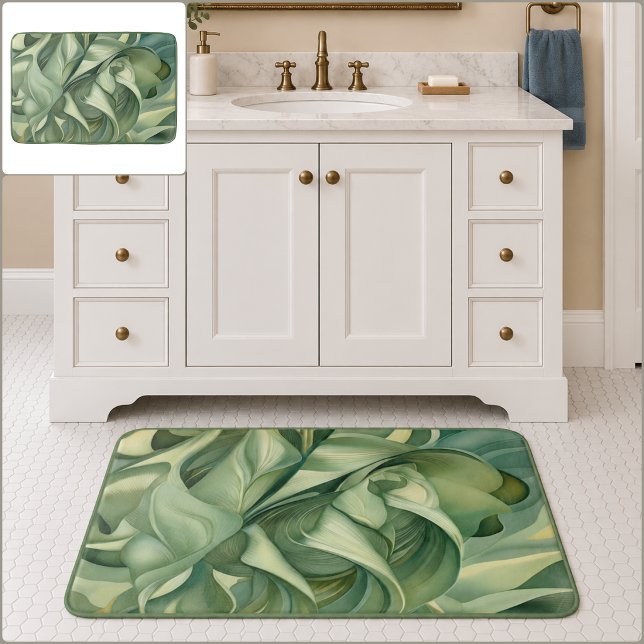Barometz Bath Mat (Barometz Bath Mat)