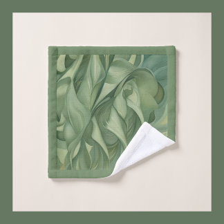 Barometz Wash Cloth