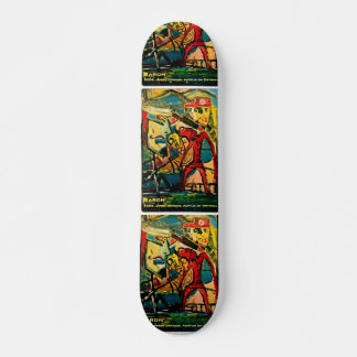 BARON SKATEBOARD