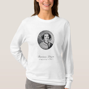 Baroness Louise Lehzen T-Shirt